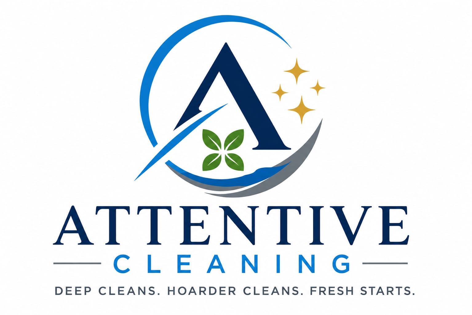 Attentive Cleaning